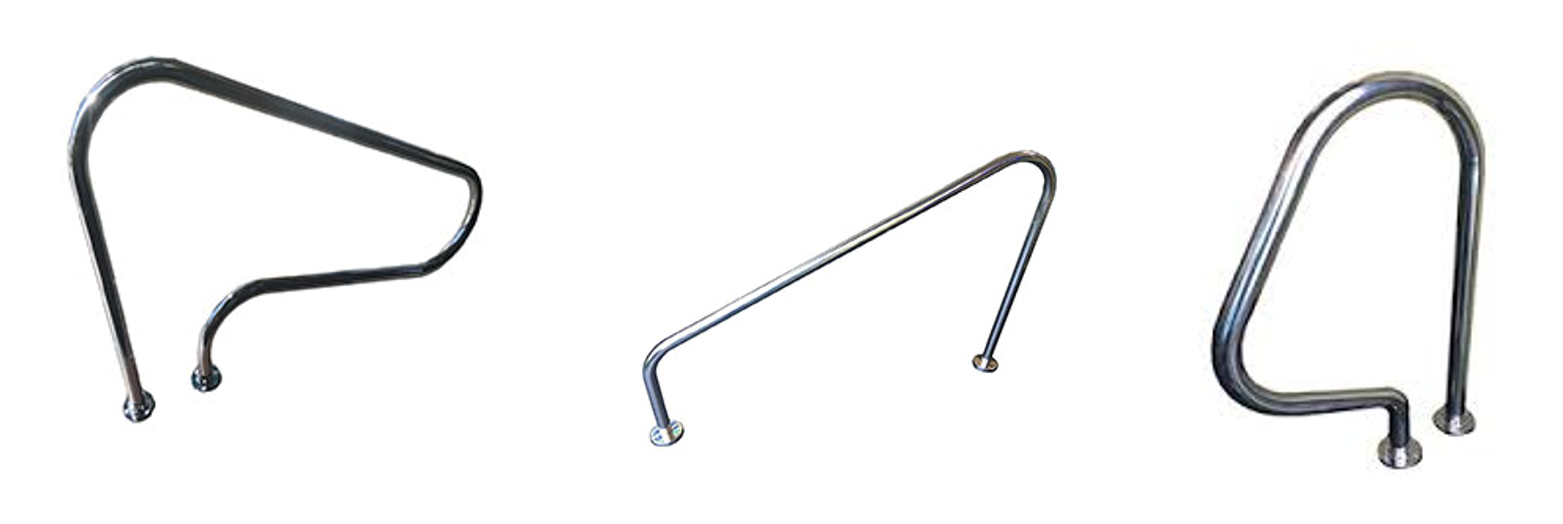 Handrails